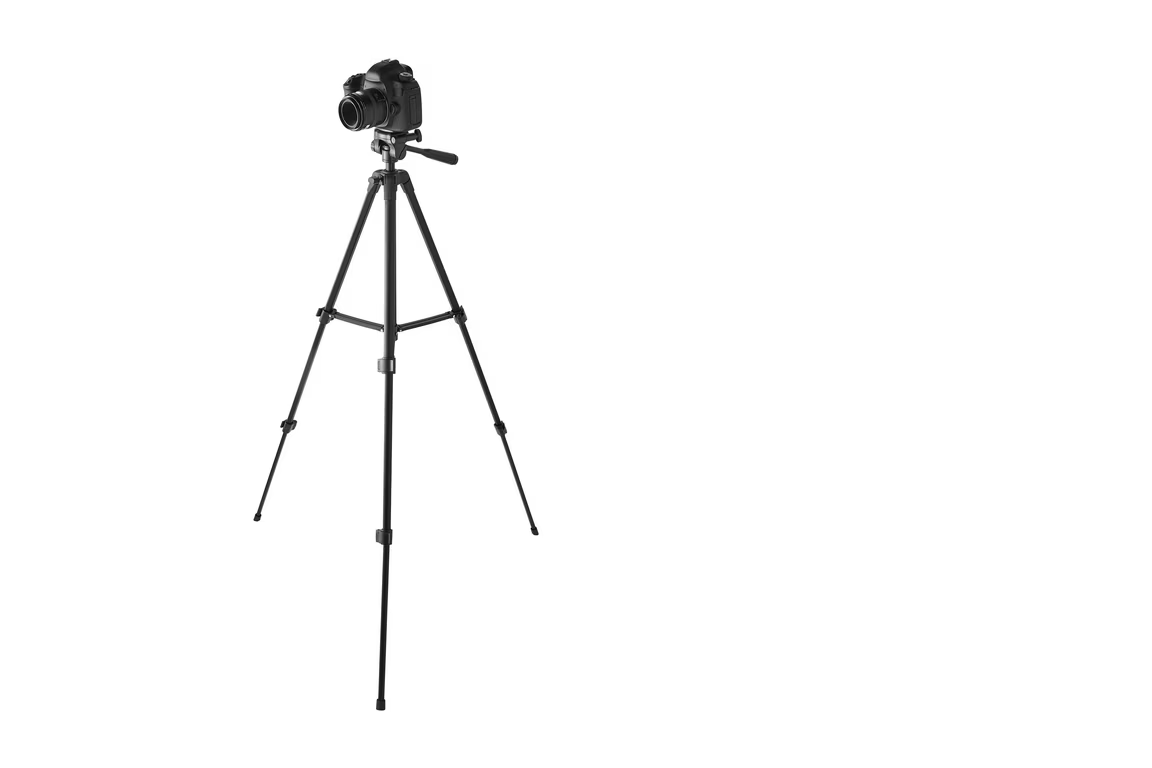 Professional Camera Tripod